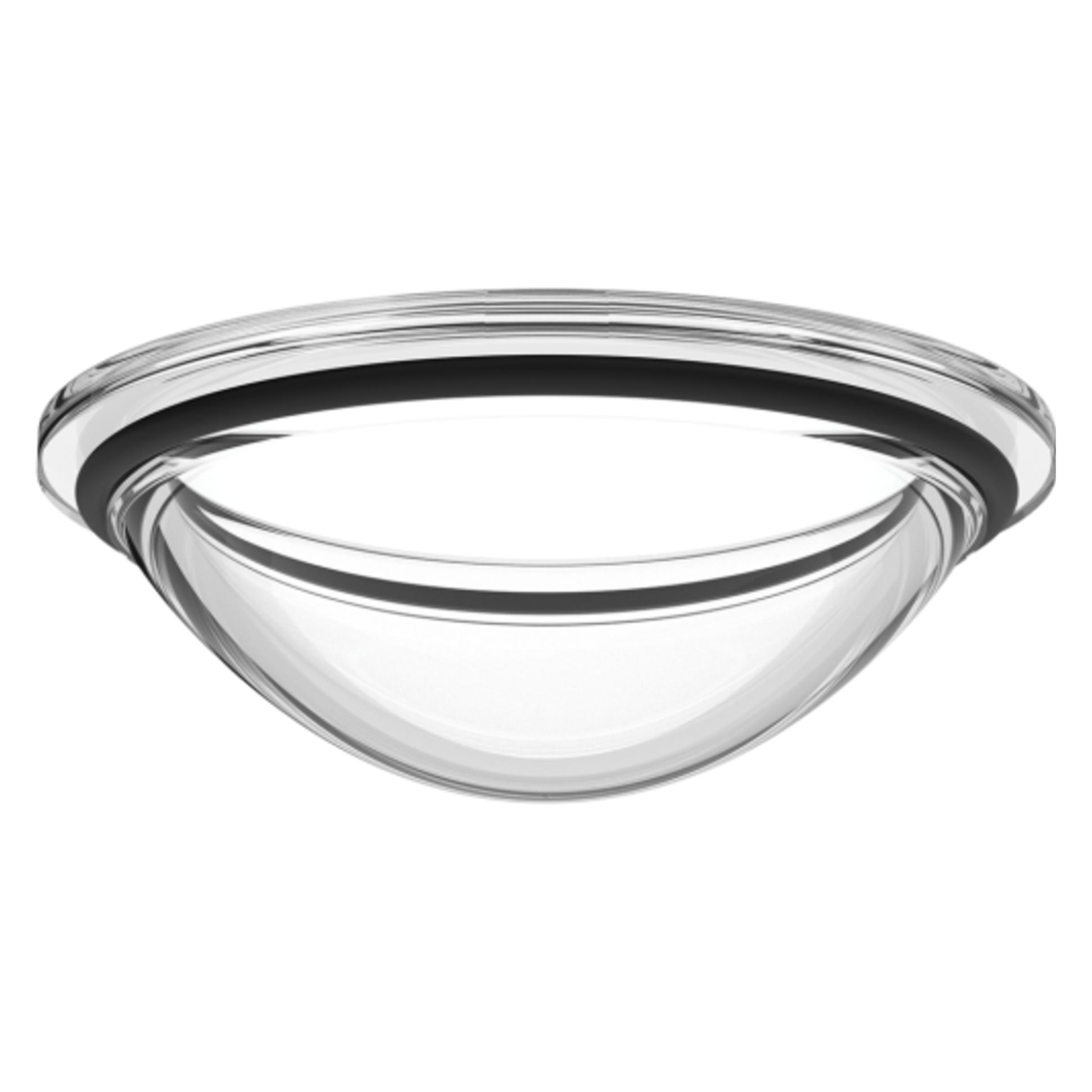 Axis TM3813 DOME CLEAR 4P (Gehäuse) (02574-001)