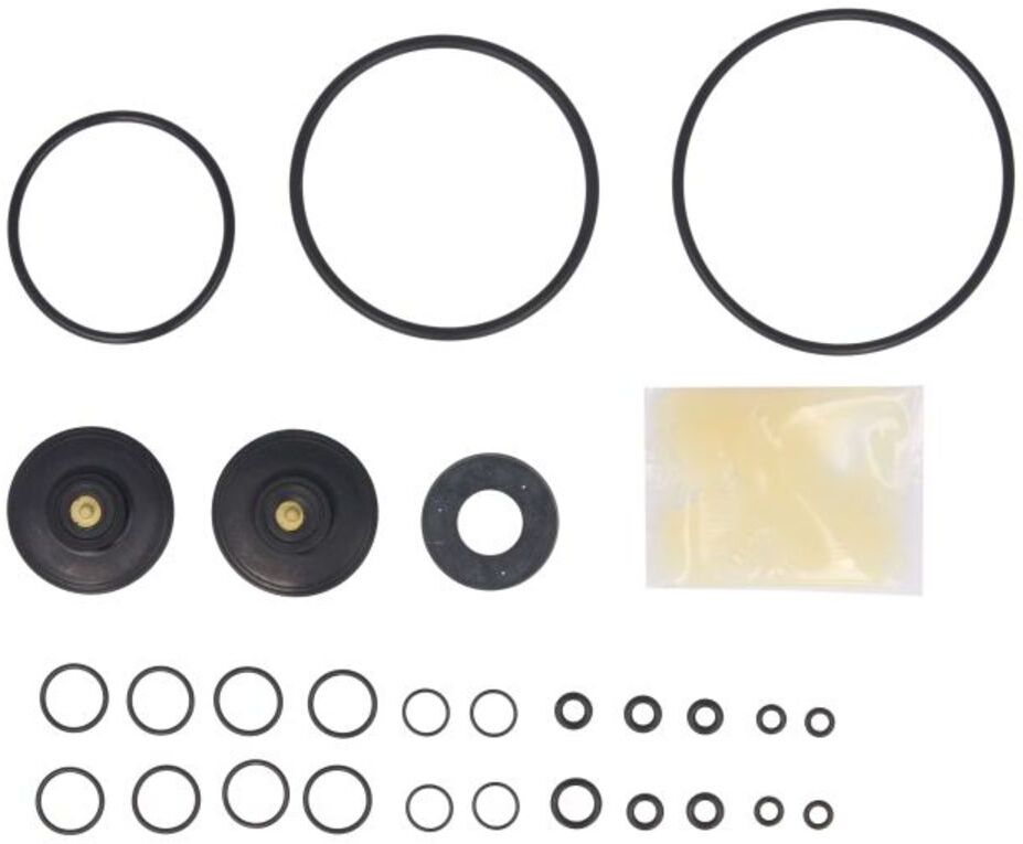 Kit de réparation, valve d'air WACH-MOT WT/KSK.57.5