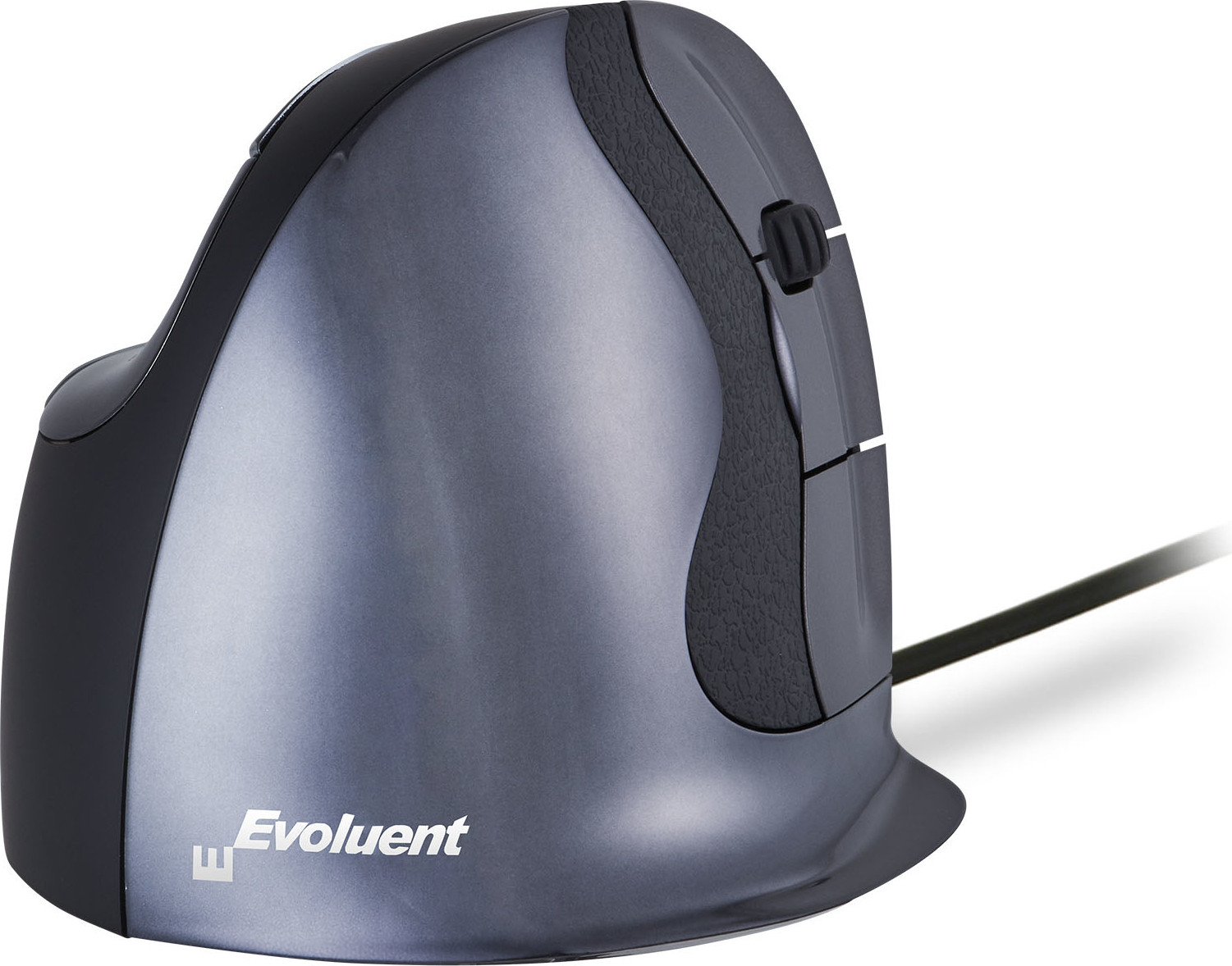 BakkerElkhuizen Maus Evoluent D Vertical Mouse Large Wired