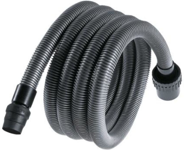Tuyau d'aspiration Nilfisk avec adaptateur d'outil, diamètre 27 mm x 3,5 m (14289)