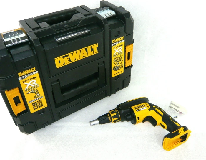 DeWalt DCF620NT Elektroschrauber/Schlagschrauber 4400 RPM