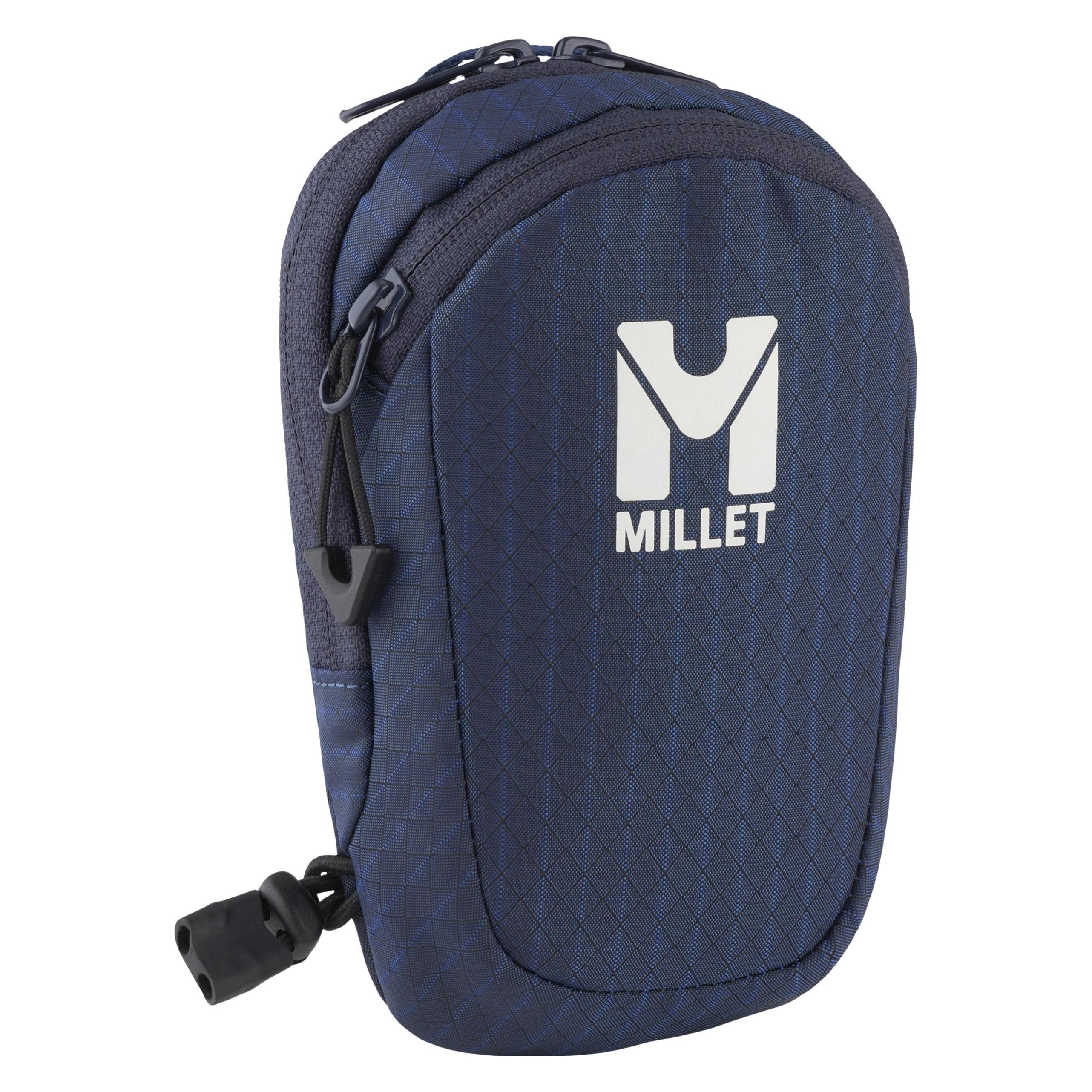 Saszetka MILLET Ubic Shoulder Pocket granatowy - TU (990363)