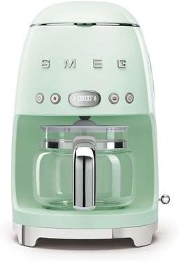 Smeg Drip Filter Coffee Machine DCF02