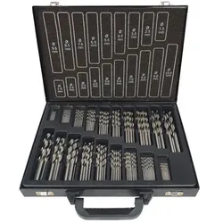 Bohrer-Magazin HSS-G 170tlg 1-10/0,5 mm BASIC