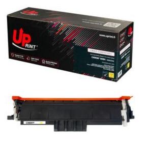 Print Office supplies Uprint Toneris UPrint Canon 5095C002 069H Yellow (67720125)
