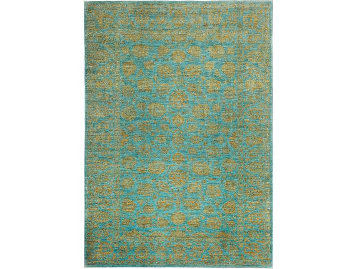 Ziegler Colored Teppich 171x246 Handgeknüpft Modern Orientteppich Wolle