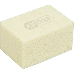 KS Tools Fugenschwamm, 100x150x80mm - 144.0514