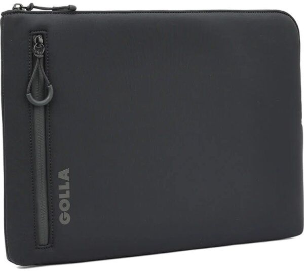 Golla Metro Neoprene 13" Sleeve, Sort
