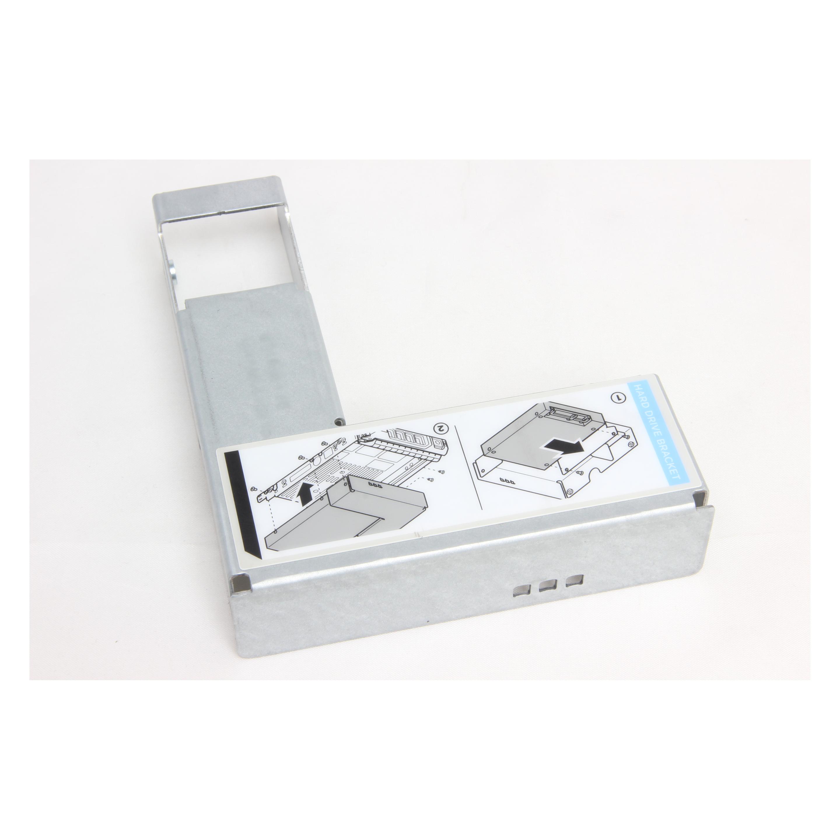 Dell Assy Bracket MET ADPT (9W8C4)