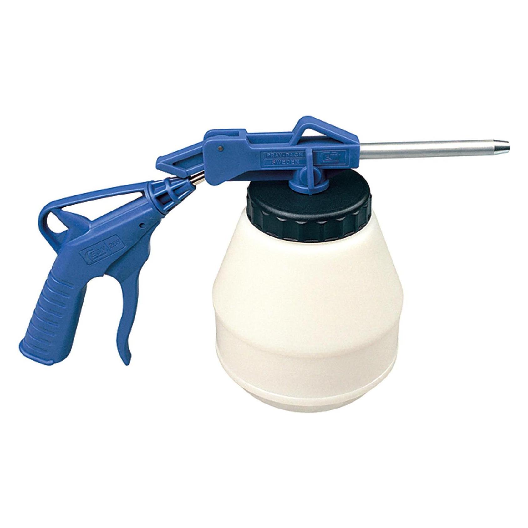 Riegler Sprühpistole 1,2 l ca. 2-6 bar (114485)