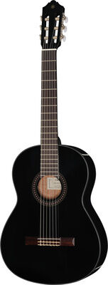 Yamaha CG142S BL Schwarz