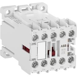 ABB MCRI040ATD Kleinschütz 4 Schließer 1 St. 1SAH100530R9900