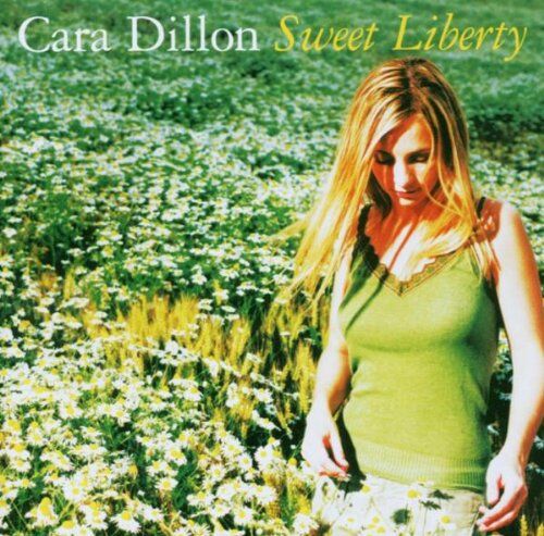 Cara Dillon - Sweet Liberty - Preis vom 11.10.2026 23:13:37 h