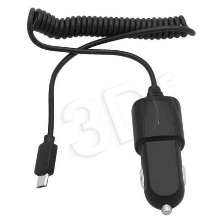 Blow 75-733 The charger itself. 5V 2.1A 12-24V micro USB (5900804076063)