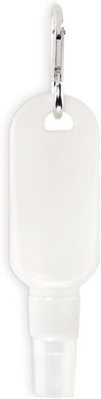Lotion solaire en spray SPF25 30 ml CRENSUN blanc