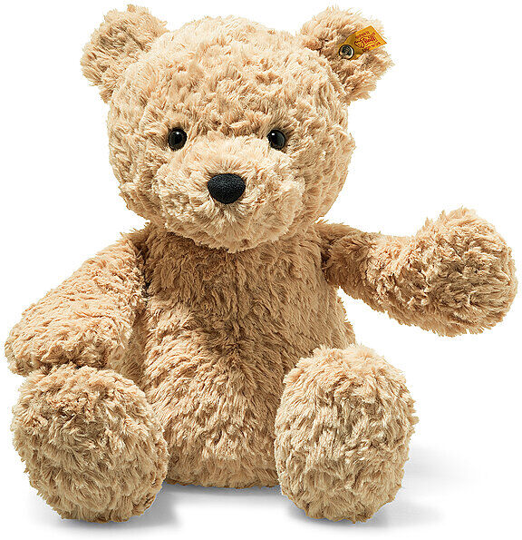 STEIFF Jimmy Teddybär 40cm hellbraun B