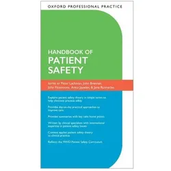 Oxford Professional Practice: Handbook, Fachbücher von John Brennan, Jane Runnacles, John Fitzsimons, Anita Jayadev, Peter Lachman