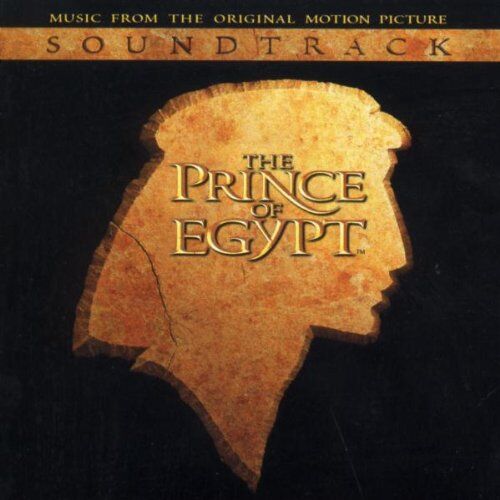 Hans Zimmer - Prince of Egypt/Intl.Version - Preis vom 08.10.2026 07:26:42 h