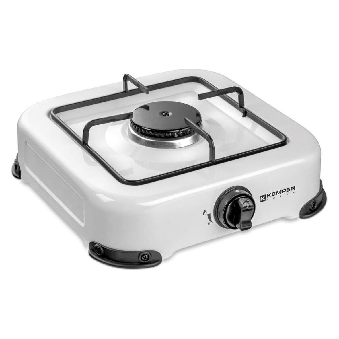 Kemper Brenner mit Deckel und einer Flamme (58868891)