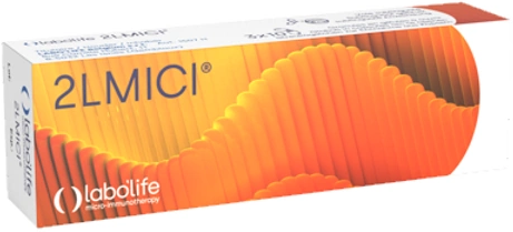 Labo Life 2LMICI