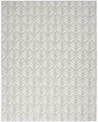 Nourison Aloha Indoor/Outdoor Nature Area Rug