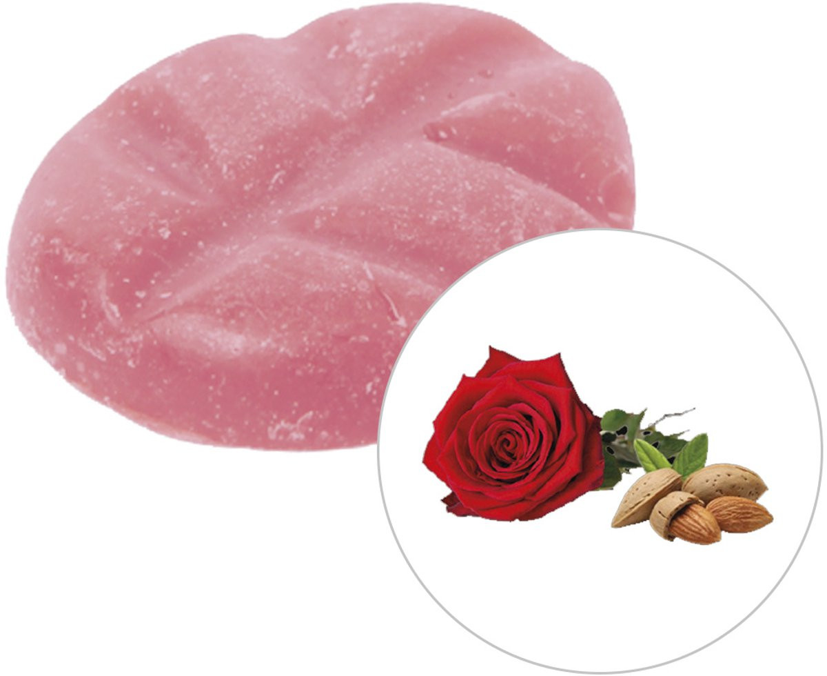 Rose & Almonds geurchips