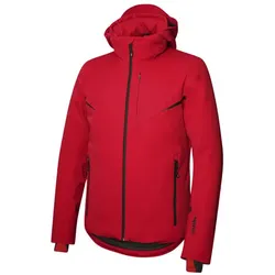 rh+ Atlas M - Skijacke - Herren - Red - S