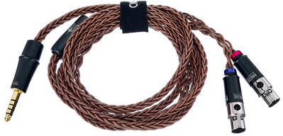 Meze Audio Mini XLR to 4.4mm PCUHD Copper