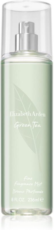 Elisabeth Arden Green Tea Body Spray for women 236 ml