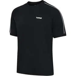 hummel hmlCLUB Rest Day T-Shirt Herren 2001 - black XL