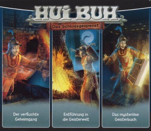 Hui Buh Neue Welt - 01/3er Box-Spukbox 1 - Preis vom 11.10.2026 03:10:56 h