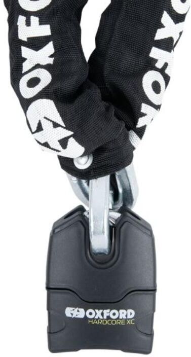 OXFORD LK170 Cable lock