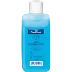 Sterillium Hände-Desinfektionsmittel 500 ml Lösung