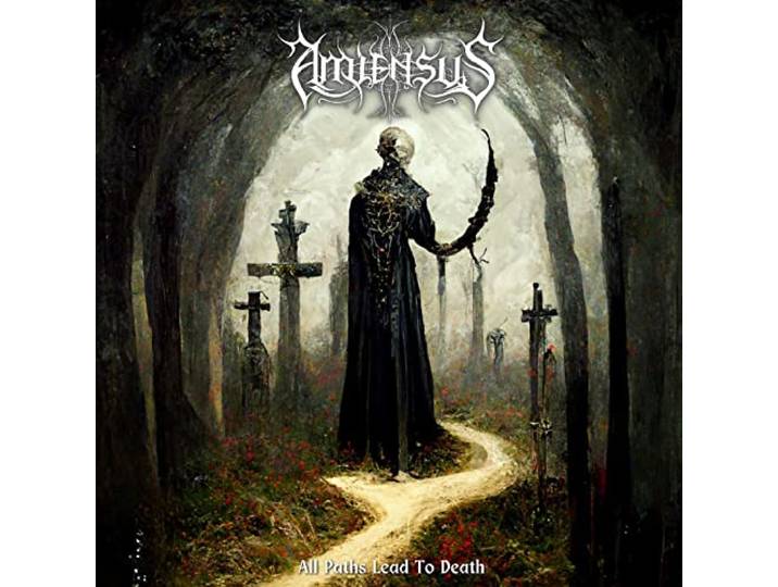 All Paths Lead to Death
