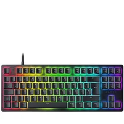 Razer Huntsman V3 HE Magnetic Tenkeyless 8KHz schwarz