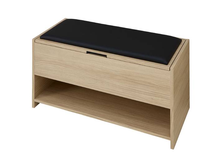 Pelipal Neutrale Einzelmöbel Sitzbank bei badshop.de