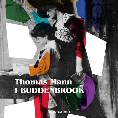 I Buddenbrook - Thomas Mann, Audio, 9788852156878