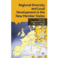 Regional Diversity and Local Development in the New Member States, Fachbücher