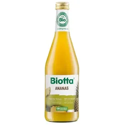 Biotta Ananassaft
