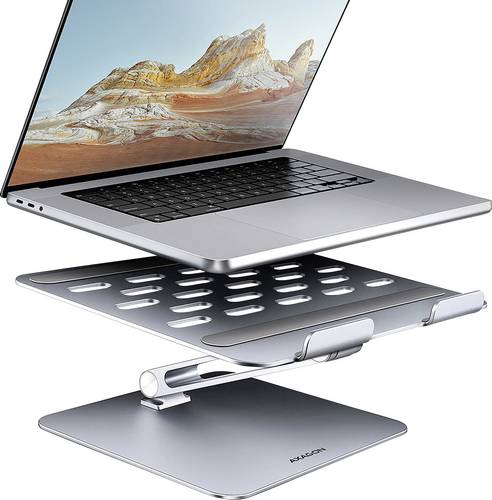 AXAGON Tablet-Ständer Universal 25,4cm (10") - 40,6cm (16")