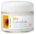 Dr. Theiss Complexe Visage Hydratant Calendula Bio 50 ml - Pot 50 ml