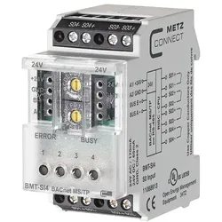 BTR 11088913 BACnet MS/TP-Modul BMT-SI4 BACnet MS/TP