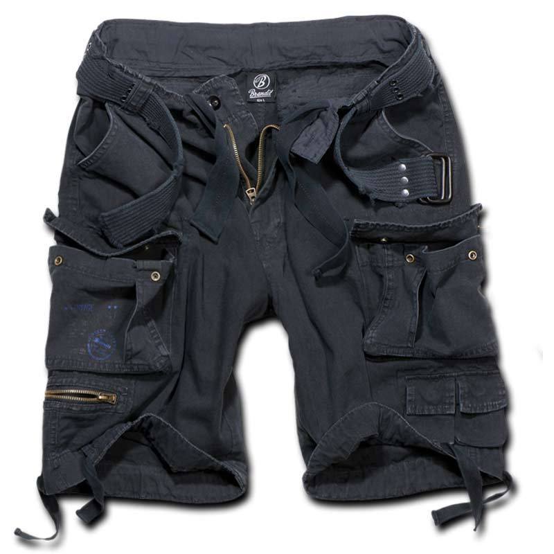 Brandit Savage Shorts 2001-2-S