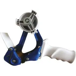Buderus Logafloor Handabroller für Klebeband