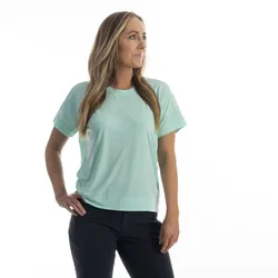 Klim Sky Pond Damen T-Shirt L