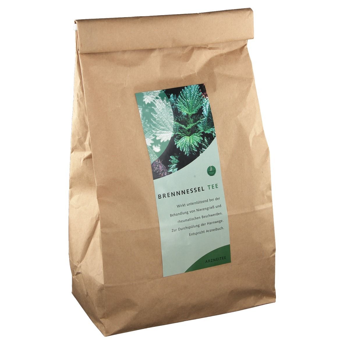 Brennessel TEE 500 g Tee
