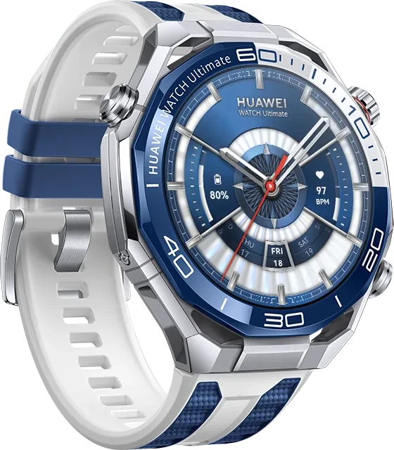 Huawei Watch Ultimate 2 NFC Blue