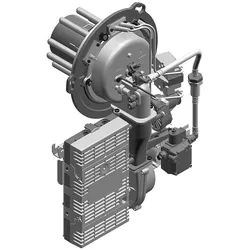 Ölbrenner BM 15 kW V2 - 8718596284