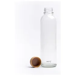 Carry Speed, Trinkflasche + Thermosflasche, (0.70 l)