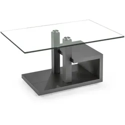 Couchtisch 7225 (BHT 90x44x60 cm) - BHT 90x44x60 cm